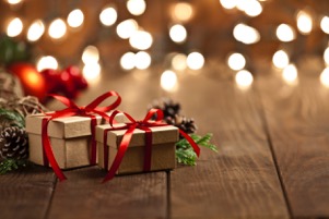 Prep for the Holiday Shopping Season