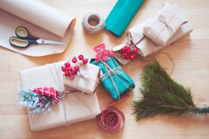 Prep for the Holiday Shopping Season