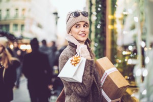 Prep for the Holiday Shopping Season