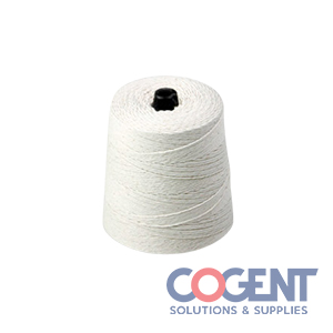 Twine Cotton 24 Ply 2.5lb Cone 20 tu/cs           CWC 004076