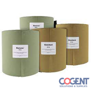 Quantum Geopack Paper 12"x1500'