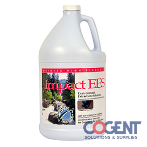 Extraction Carpet Cleaner EES Encapsulated 4x1gl/cs Maint