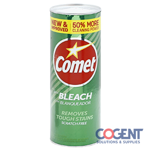 Comet Powder Cleanser 21oz  EA Clorinol 24ea/cs 32987 uom=EA