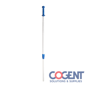 Handle, Trust Mop 531G01  1/ea LIGHTH