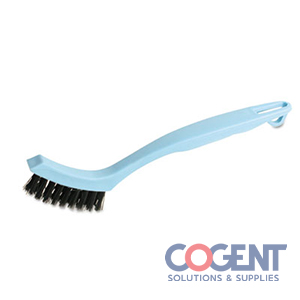 Grout Brush Nylon Blue 8-1/8" 9008