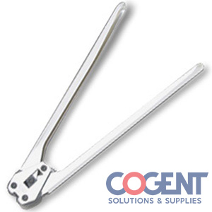 Sealer/Crimper 1/2" HD Polyprop Long Handle Pro Series