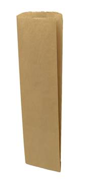 Liquor Bag Quart 100% RNK 4.25x2.50x16 35# 500/bl