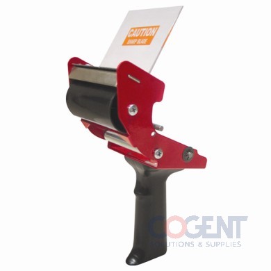 3" Mouse Trap Style Tape Gun
