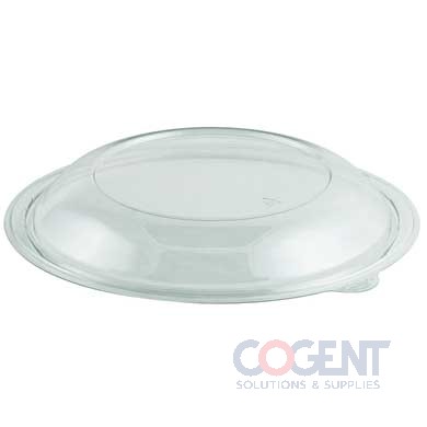 Lid Classic for 32oz Bowl Clear 300/cs   CP8500   Anchor