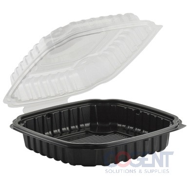 Culinary 1Comp 46.5oz H/L 9.5"x10.5"x2.5" 100/cs