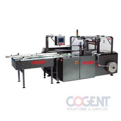Arpac Extreme S Series Auto Shrink Wrapper