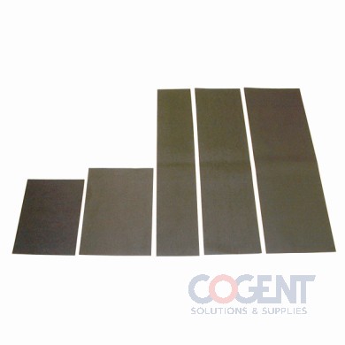 Steak Paper 8x30 Black FDA 1000/cs  116008