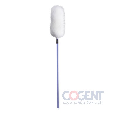 Lambswool Duster  L3850 35-48" Extendable Handle