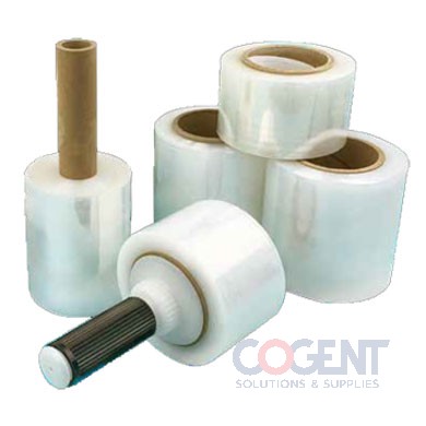 3" 80g Banding Wrap 18rls/Case