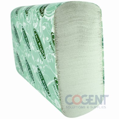 M-Fold Towel White Softone 4000/cs