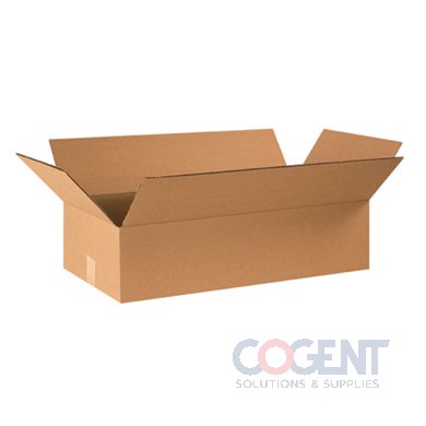 24x12x6 RSC Kraft 32ECT 20/bd
