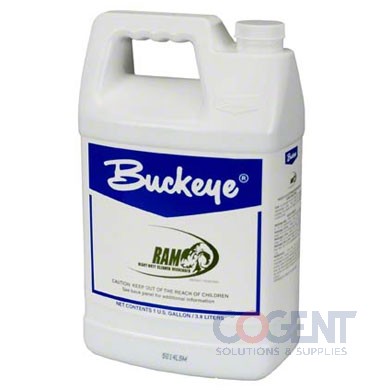 RAM HvyDty Cleaner Degreaser GL 4x1gl/cs 50141000