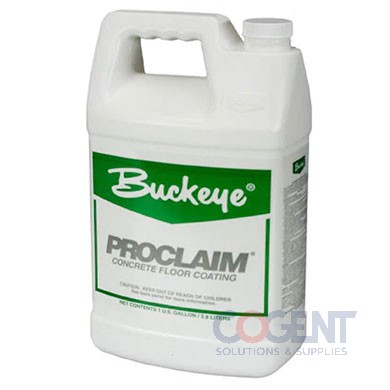 Proclaim Concrete Sealer GL 4x1gl/cs 51501000