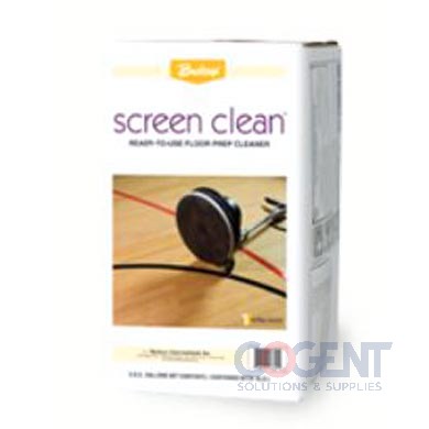Screen Clean AP Wood Floor Prep 5 Gallon Bag in Box 51785000
