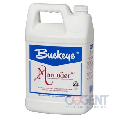 Marauder All Purp Cleaner GL 4x1gl/cs 52651000