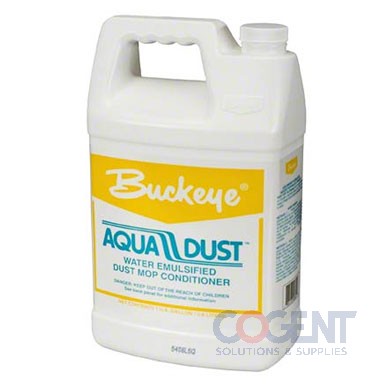 Aqua Dust Mop Conditioner GL 4x1gl/cs 54081000