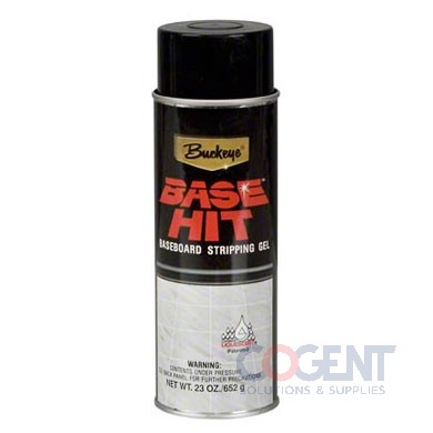 Base Hit Baseboard Cleaner CN 12x23oz.cn/cs 55459000