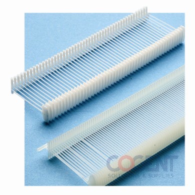 Tachit Barb 1" Standard Natural 5m/bx  10bx/cs