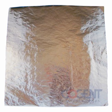 Laminated Sandwich Wrap 13x10.5 Foil/Paper Honeycomb 4/500/cs