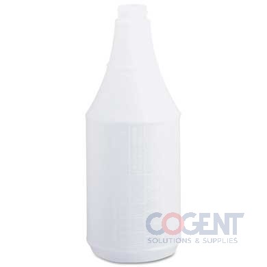 24oz natural spray bottle 24/cs