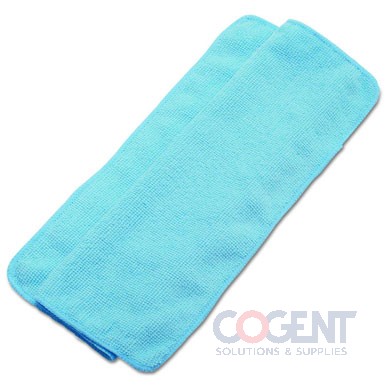 Microfiber Towel 16x16 Blue 180/cs   55MS-300-16B