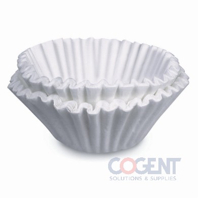Filter Coffee/Tea Paper 12.75"x5.25" 500/cs       PC