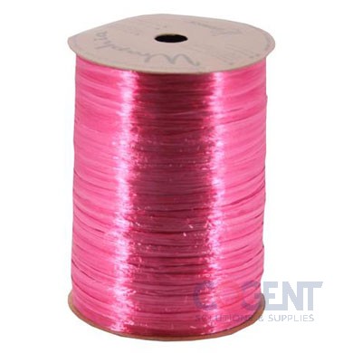 Pearlized Wraphia 100yd/rl Beauty          12rl/cs 7500041