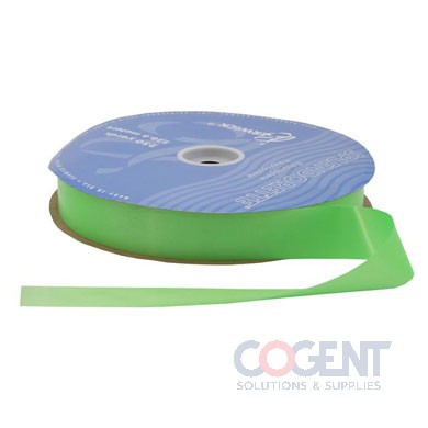 Ribbon Splendorette P7 3/4" Citrus 250yd/rl 6/cs       P719