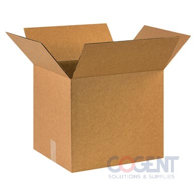 24x18x18 RSC Kraft ECT48 D/W 10/90 **
