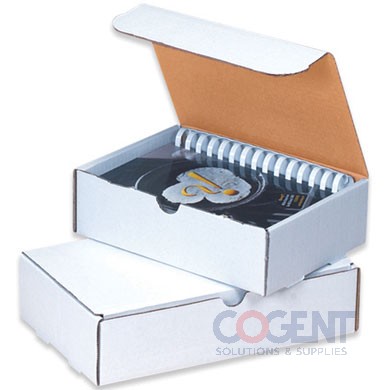 10x10x2 RETT 3WHT ECT32 MAILER 50/BD