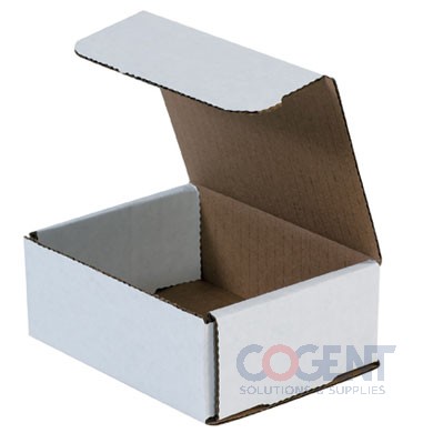 5x4x2 STT 3WHT ECT32 MAILER 50/BD