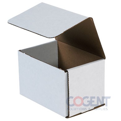 Spec Tuck Mailer ECT32 3WH M644 6x4x4                     50/BD