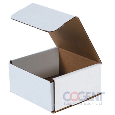 6x6x3 RETT 3WHT ECT32 MAILER 50/1400