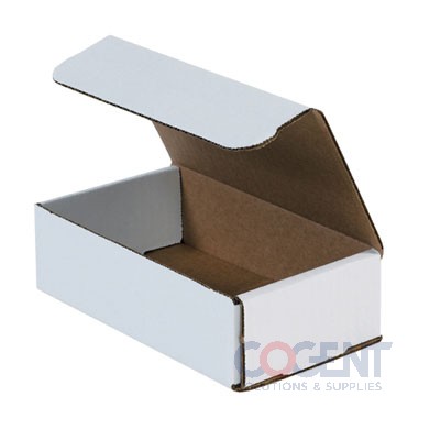 7x4x2 RETT 3WHT ECT32 Mailer 50/3600 *