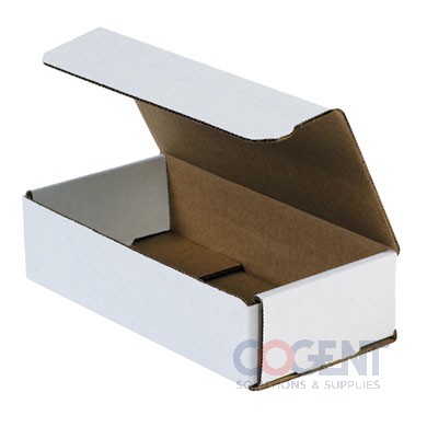 8x4x2 RETT 3WHT ECT32 MAILER 50/3600