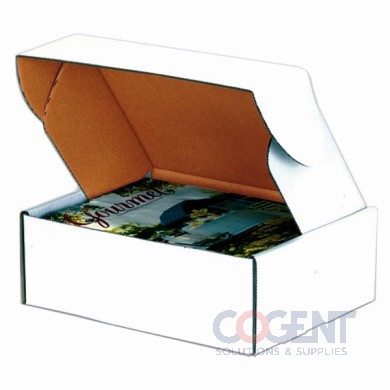 13X10X2 RETT 3WHT ECT32 MAILER 50/900 *