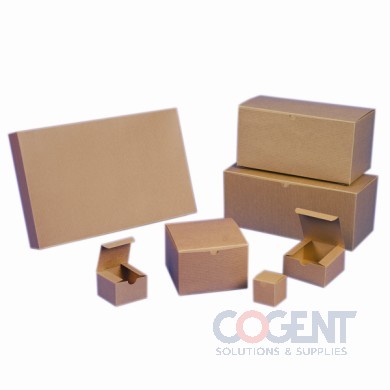 Gift Box 12x12x5.5 Rec Kr Pin 2pc Pop-up 50/cs 54136-197