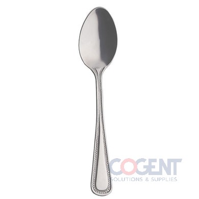 Dessert Spoon 18/0 S/S Prima CCKPRM-4