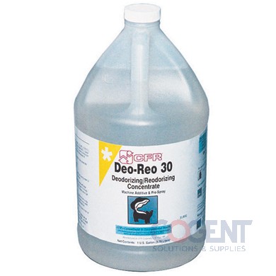 Cfr Deo Reo 30 Fresh Air Scent Deodorizer Gal TAC