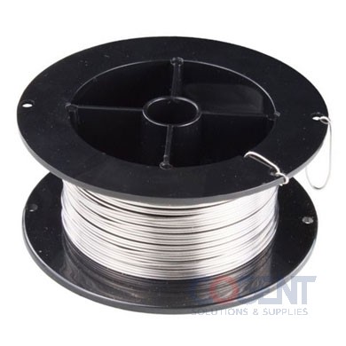 19gx50' Halfhard Nichrome Wire Spool