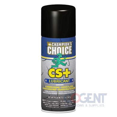 Lubricant CS+ Aerosol 12oz WD-40 Repl 12cn/cs  'CN'