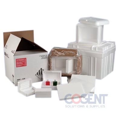 RSC-55 Outer Box for F-55 8.625X7.625X7 3WHT 80/BDL  COLD
