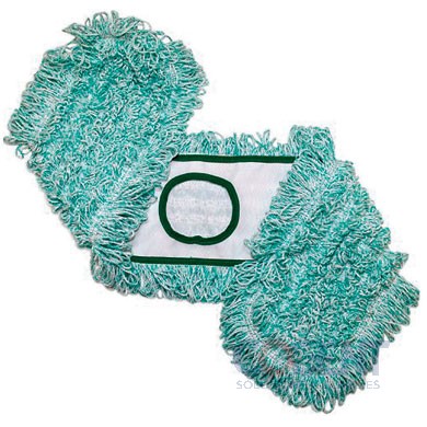 36" Microfiber Dust Mop Head CPI