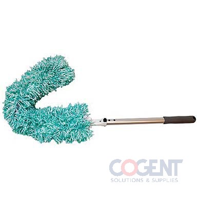 Duster Flexible With 12" Handle FSH