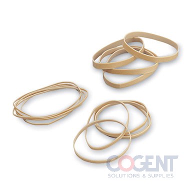 Rubber Bands #32 3 X 1/8